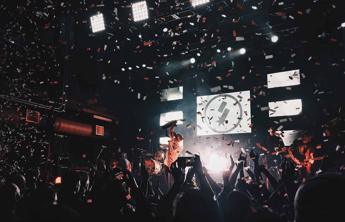 HELSINKI, FIN – HARTWALL ARENA seth reese la2qxhn4l2a unsplash