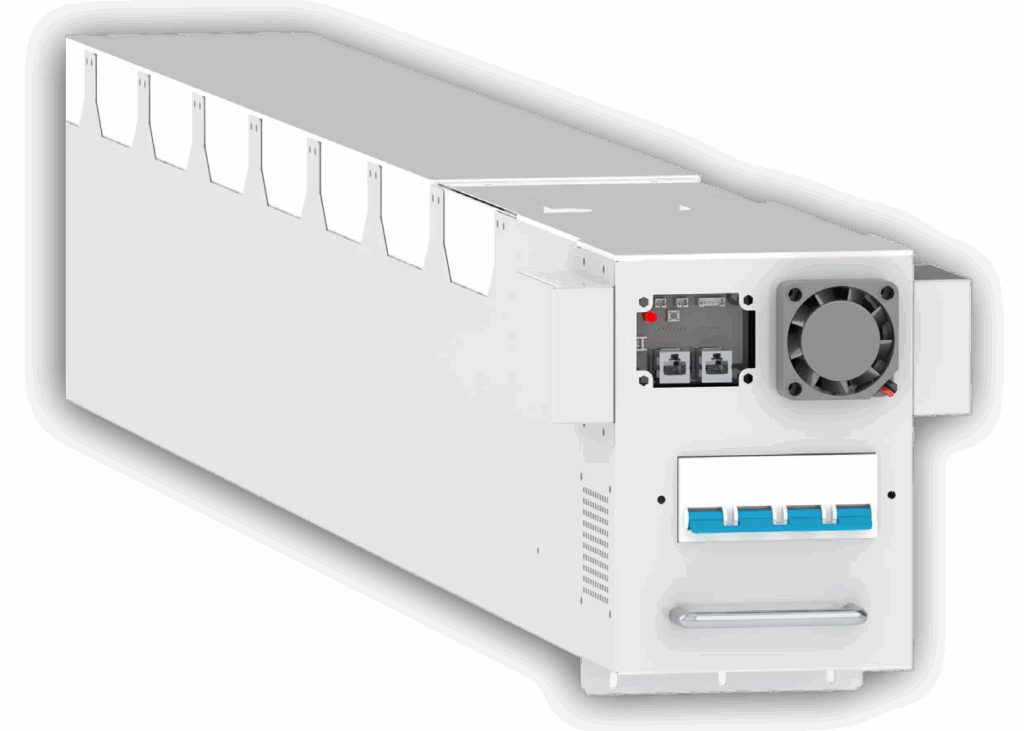 ORCA ESS ADVANTAGES FOR Solar Integration ORCA MODULE 1024x731